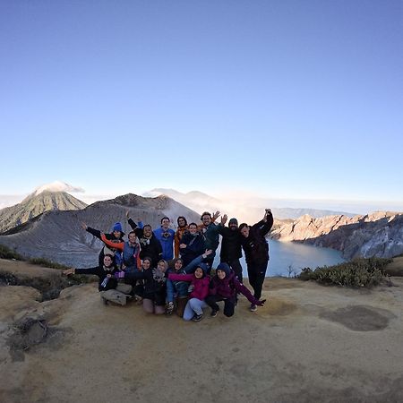 מלון Ketapang  Ijen Transito מראה חיצוני תמונה