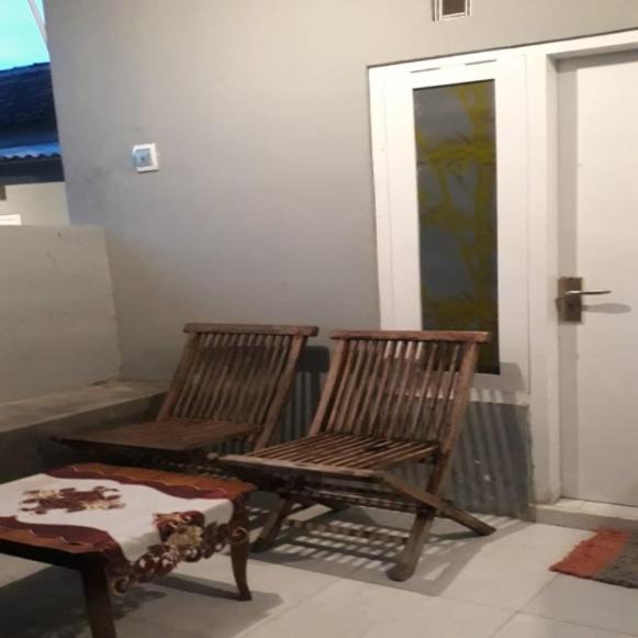מלון Ketapang  Ijen Transito מראה חיצוני תמונה