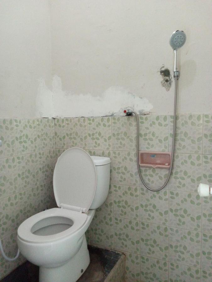 מלון Ketapang  Ijen Transito מראה חיצוני תמונה