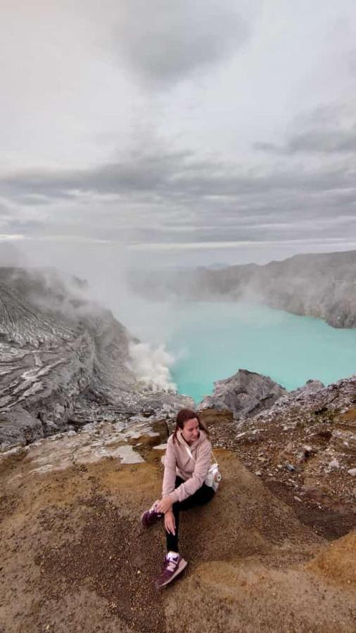 מלון Ketapang  Ijen Transito מראה חיצוני תמונה