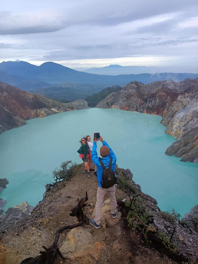 מלון Ketapang  Ijen Transito מראה חיצוני תמונה