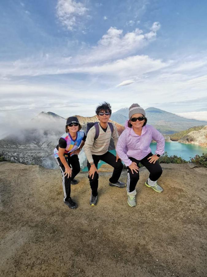 מלון Ketapang  Ijen Transito מראה חיצוני תמונה