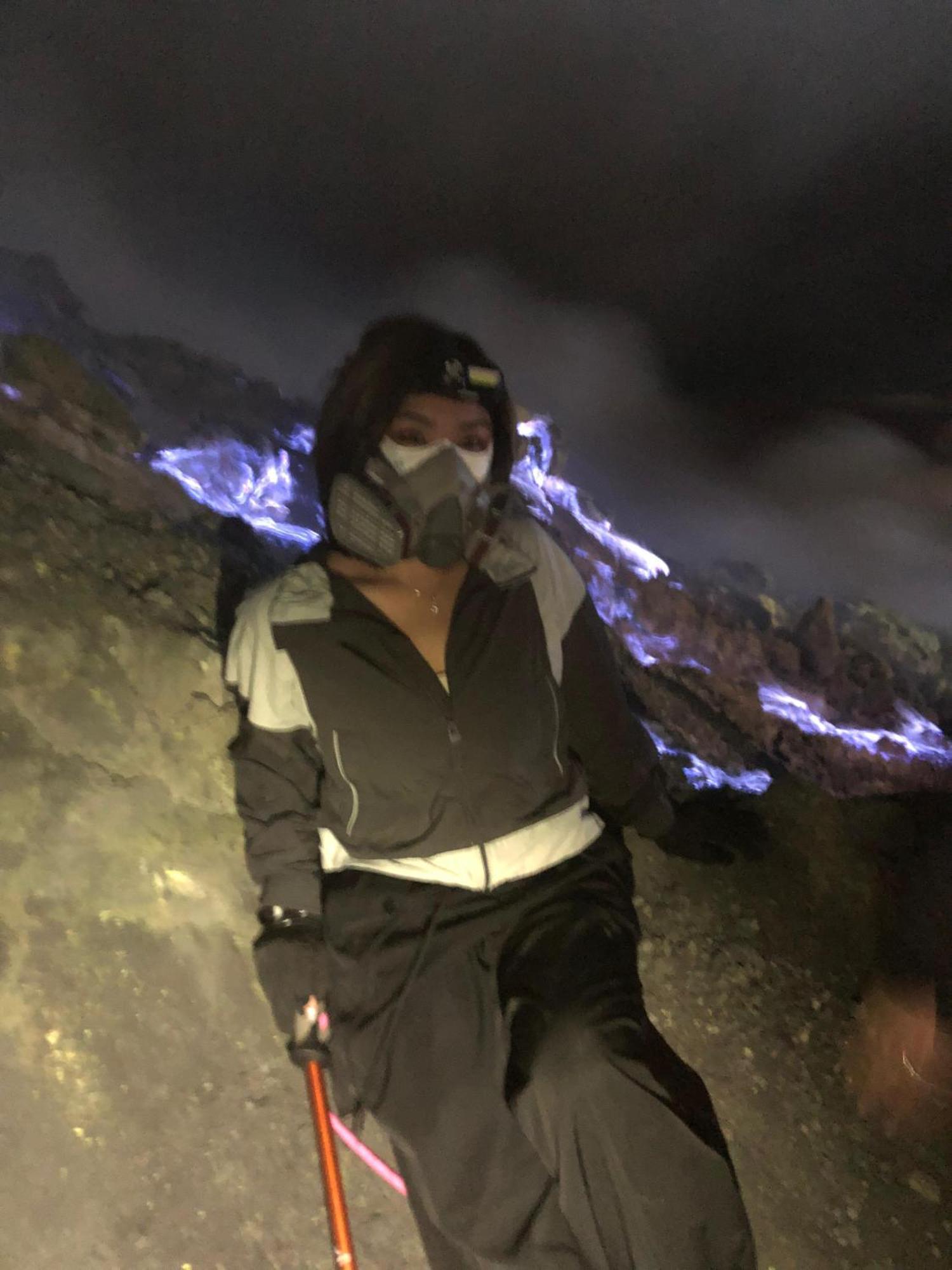 מלון Ketapang  Ijen Transito מראה חיצוני תמונה