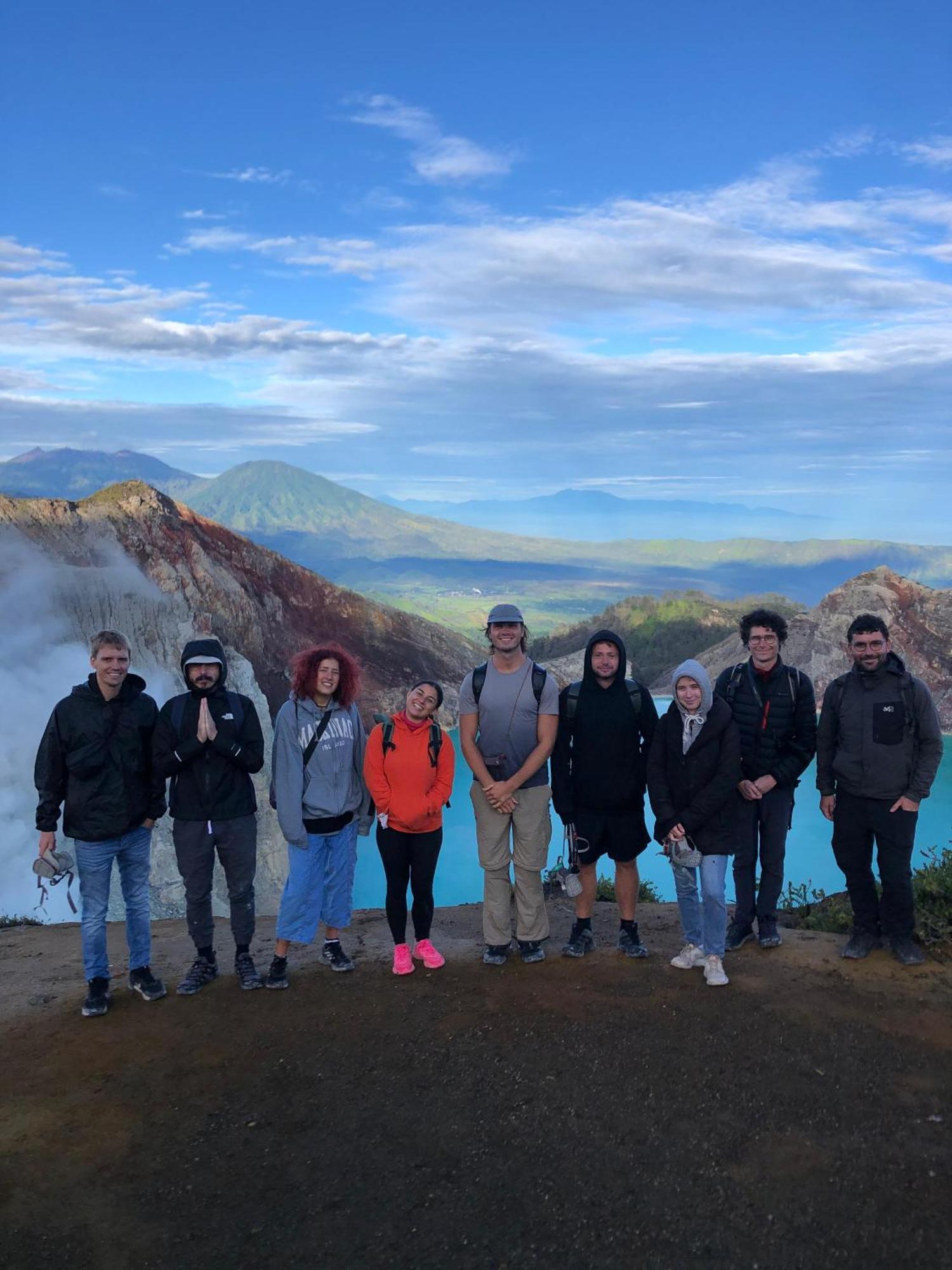 מלון Ketapang  Ijen Transito מראה חיצוני תמונה
