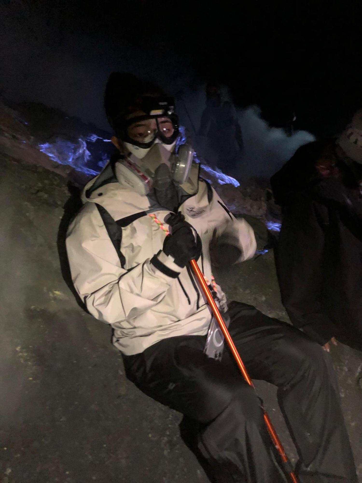 מלון Ketapang  Ijen Transito מראה חיצוני תמונה