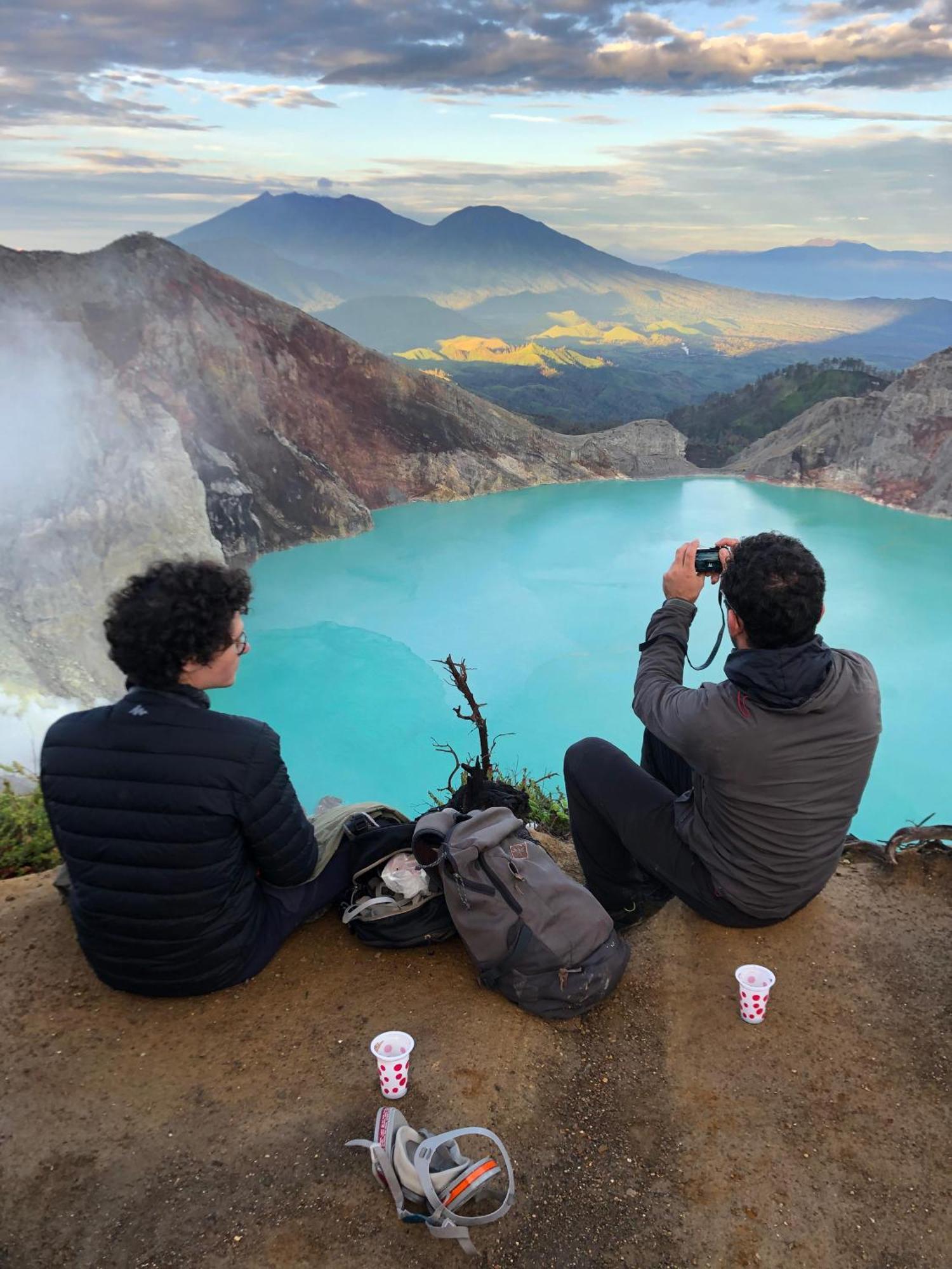 מלון Ketapang  Ijen Transito מראה חיצוני תמונה