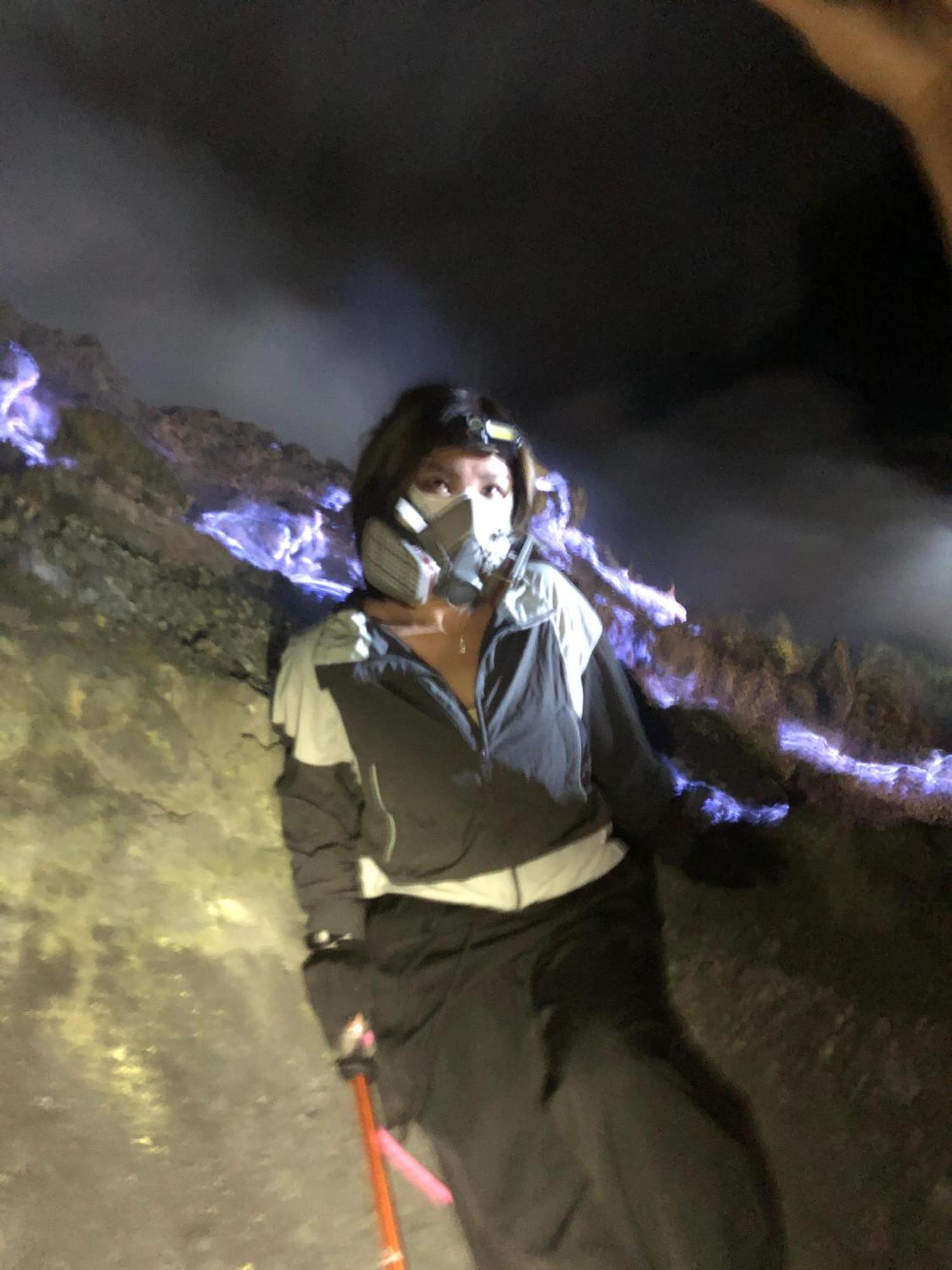 מלון Ketapang  Ijen Transito מראה חיצוני תמונה