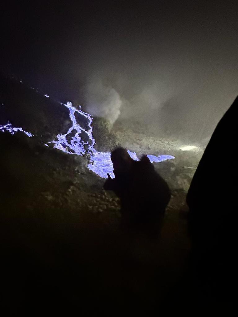 מלון Ketapang  Ijen Transito מראה חיצוני תמונה