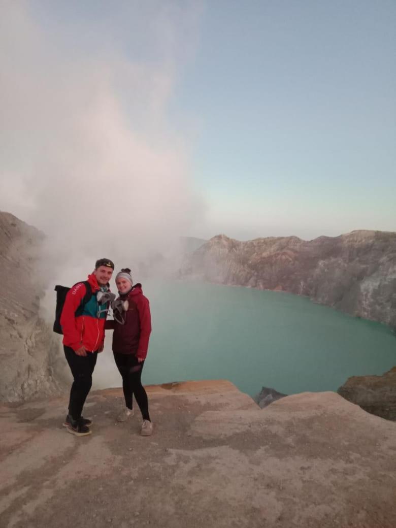 מלון Ketapang  Ijen Transito מראה חיצוני תמונה