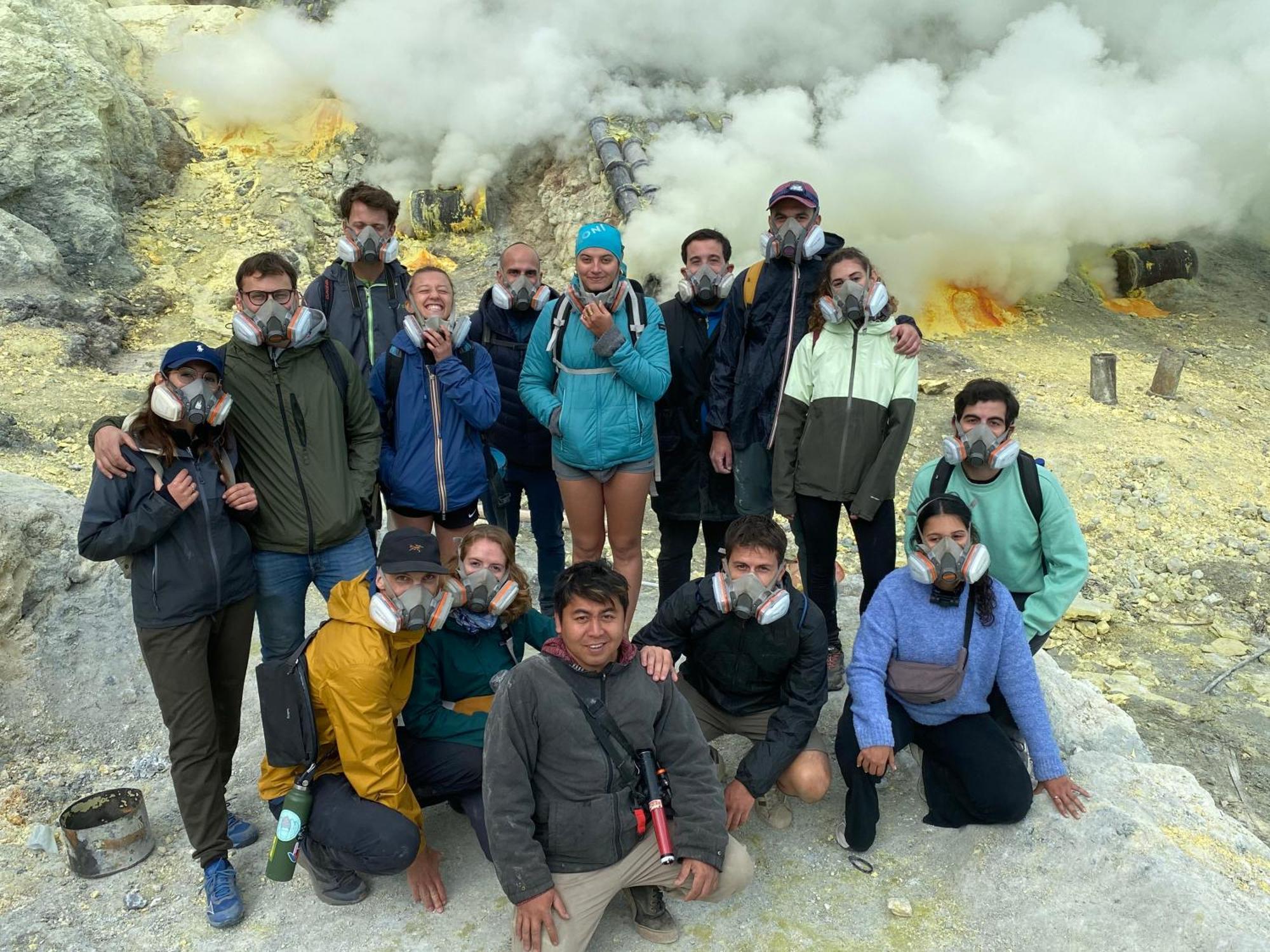 מלון Ketapang  Ijen Transito מראה חיצוני תמונה