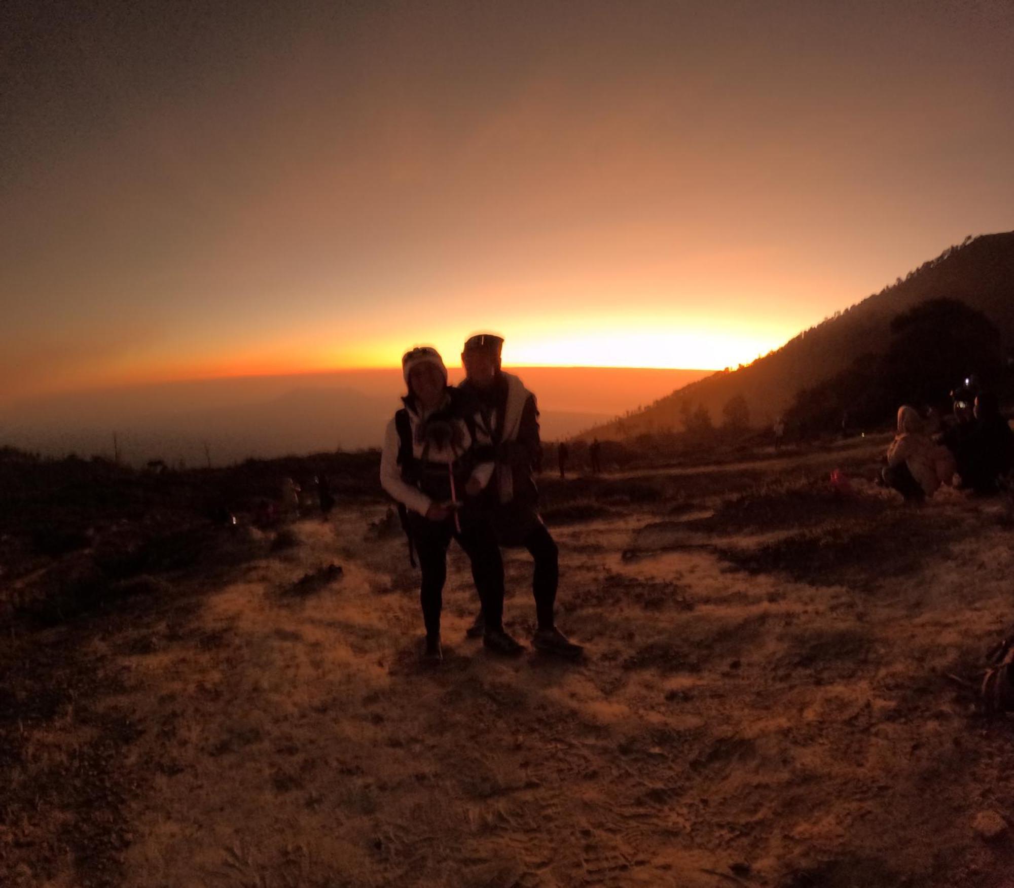 מלון Ketapang  Ijen Transito מראה חיצוני תמונה