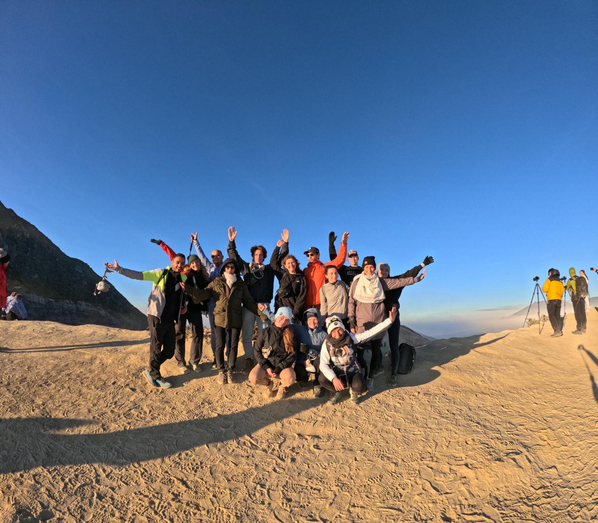 מלון Ketapang  Ijen Transito מראה חיצוני תמונה