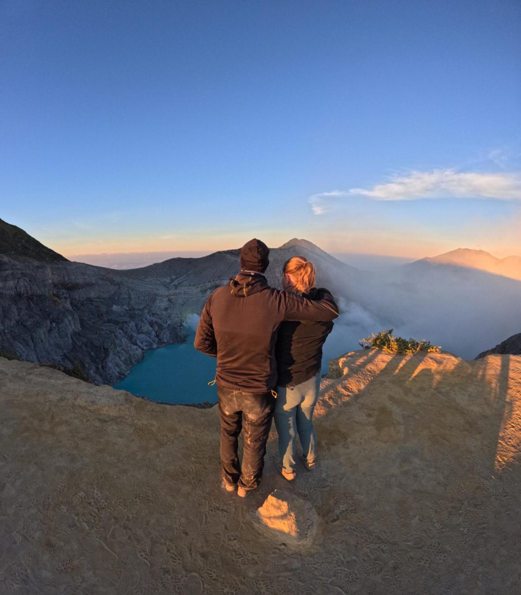 מלון Ketapang  Ijen Transito מראה חיצוני תמונה
