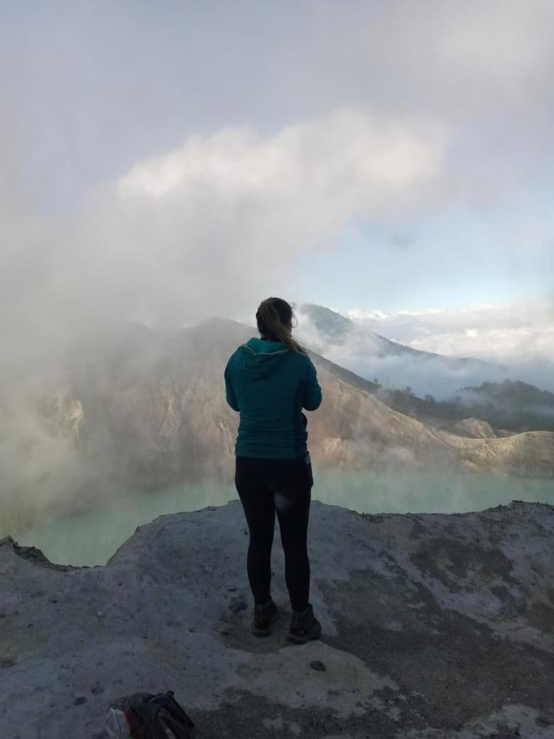 מלון Ketapang  Ijen Transito מראה חיצוני תמונה